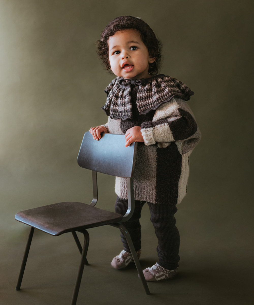 Corneli Pullover - Natural