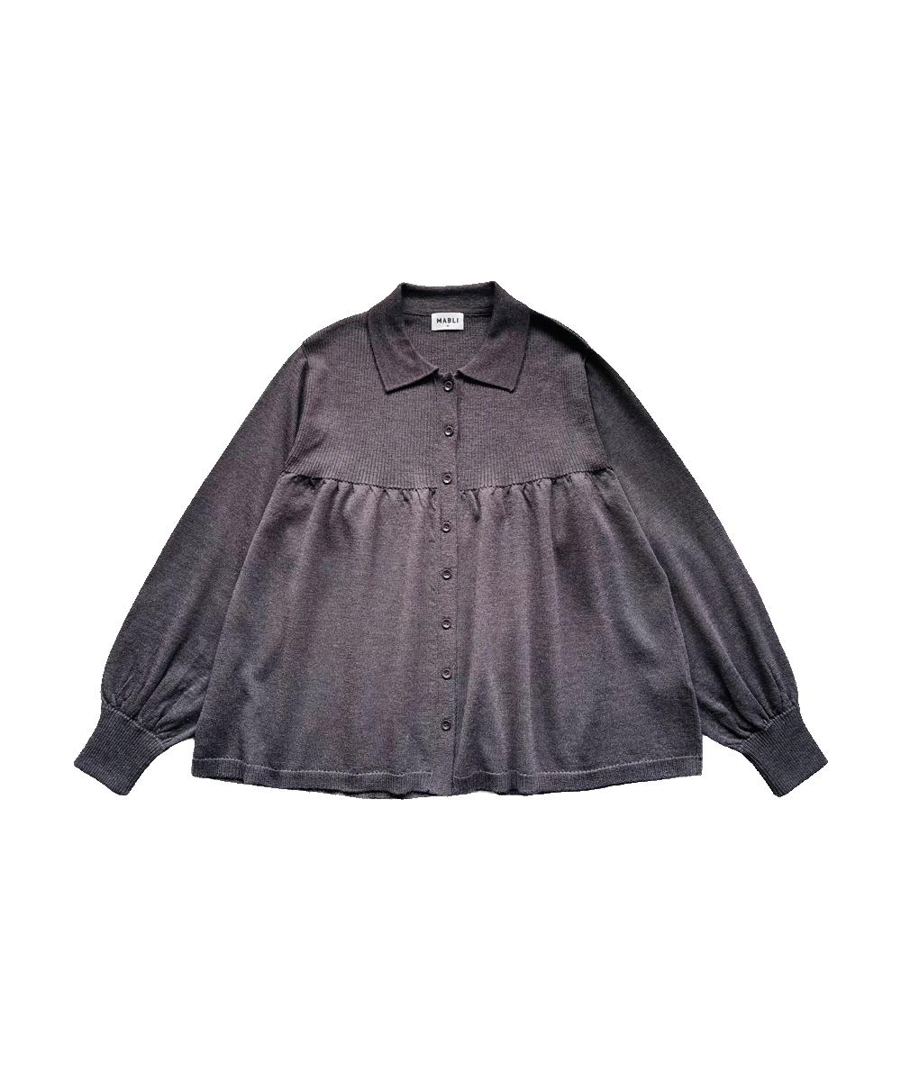 Artist Smock - Umber (Adult)
