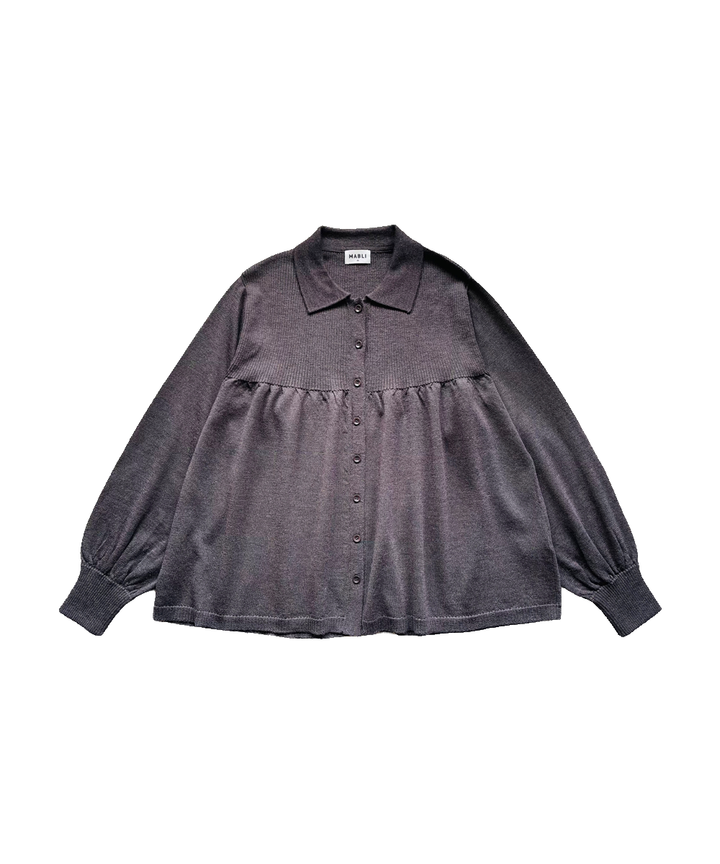 Artist Smock - Umber (Adult)