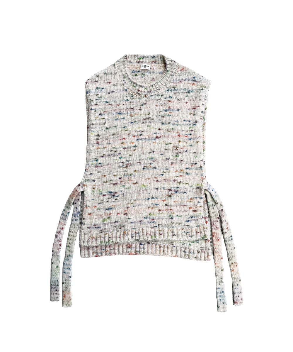 Blewog Vest - Jewel Speckle (Adult)