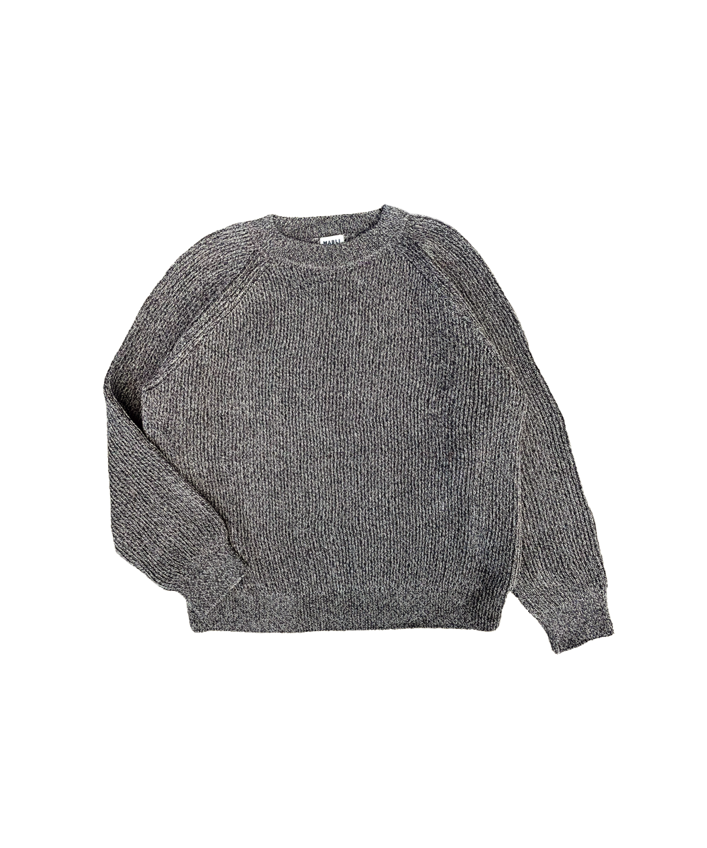 Cerigos Pullover - Morel Twist (Adult)