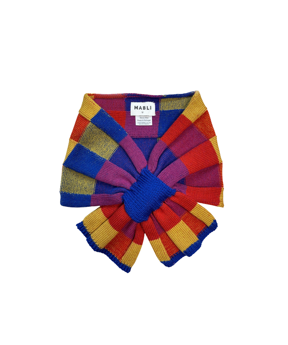 Magic Scarf - Kaleidoscope (Adult)
