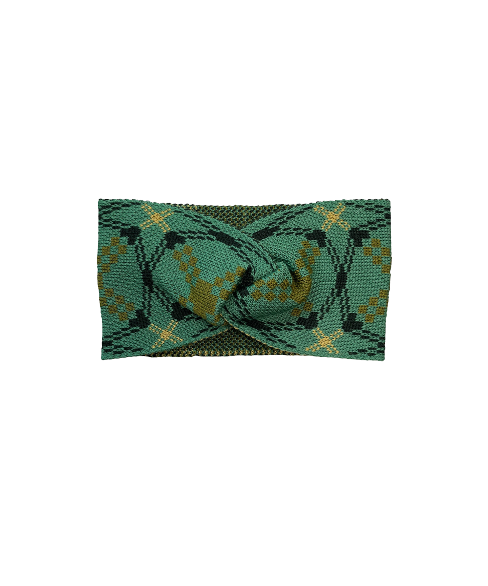 Sêr Headband - Forest Festival (Adult)