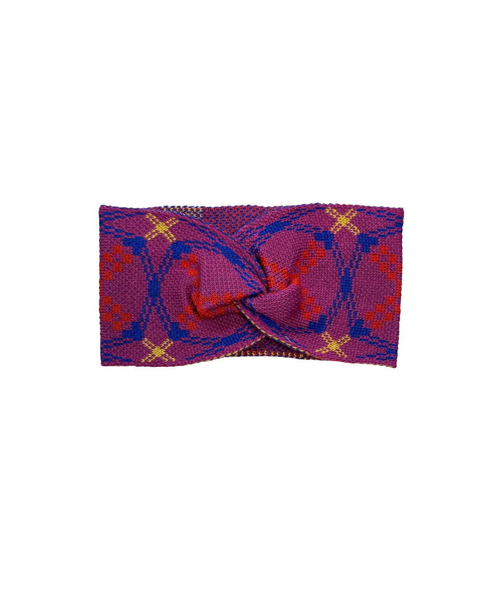 Sêr Headband - Violet Dream (Adult)