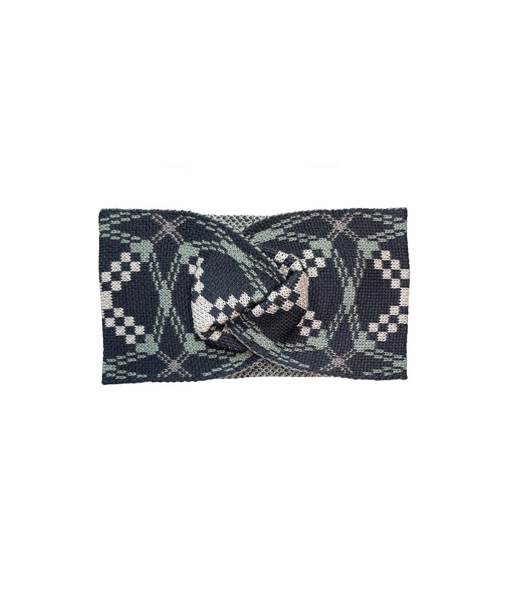 Sêr Headband - Alpine Wolf (Adult)
