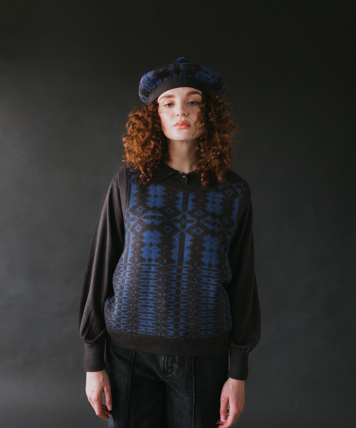 Artist Smock - Umber (Adult)