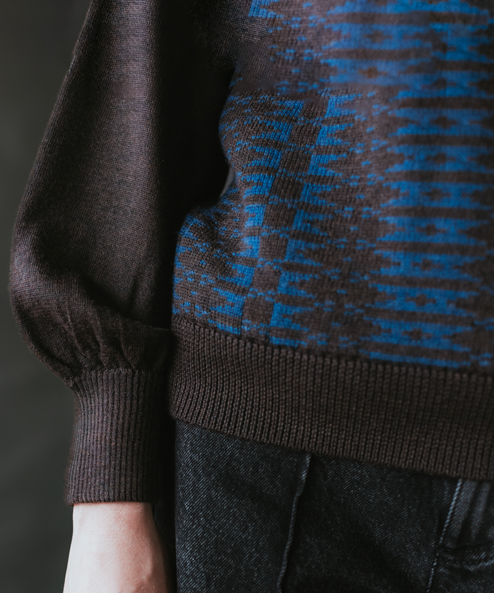 Artist Smock - Umber (Adult)