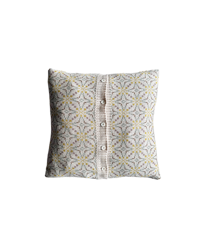 Llŷn Cushion Cover - Almond