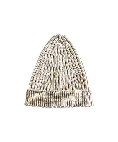 Coblyn Beanie - Almond - Baby