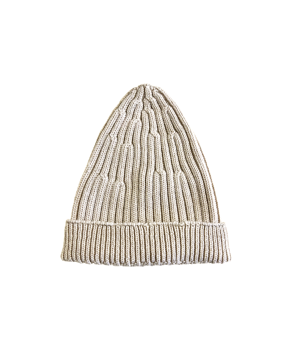 Coblyn Beanie - Almond - Child