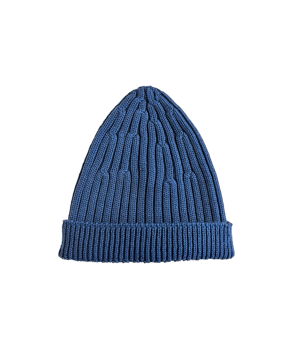 Coblyn Beanie - Azurite Blue - Child