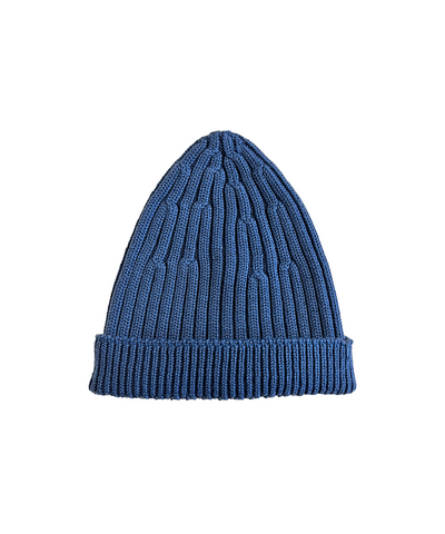 Coblyn Beanie - Azurite Blue -  Adult