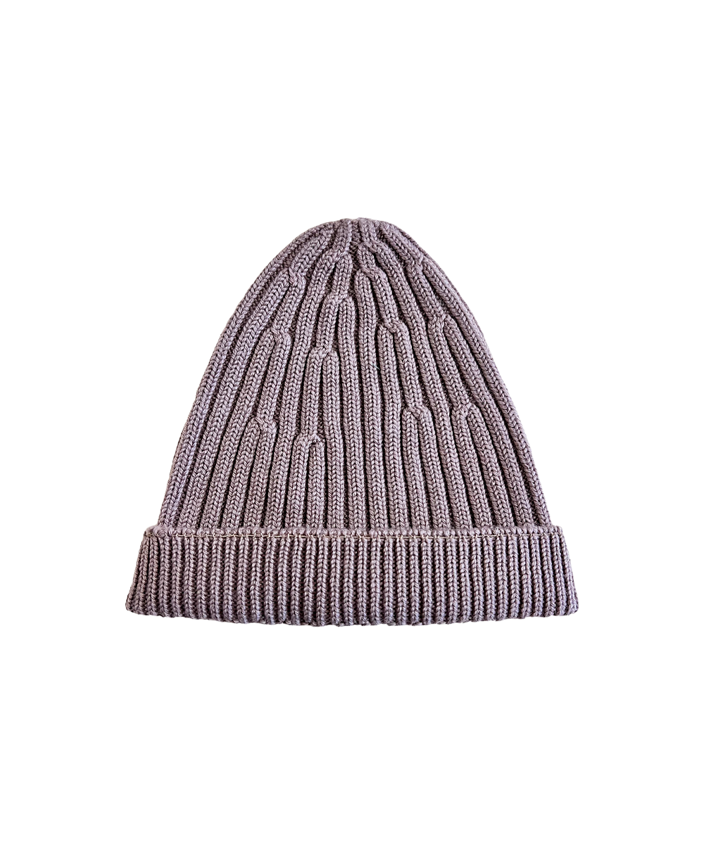 Coblyn Beanie - Mink