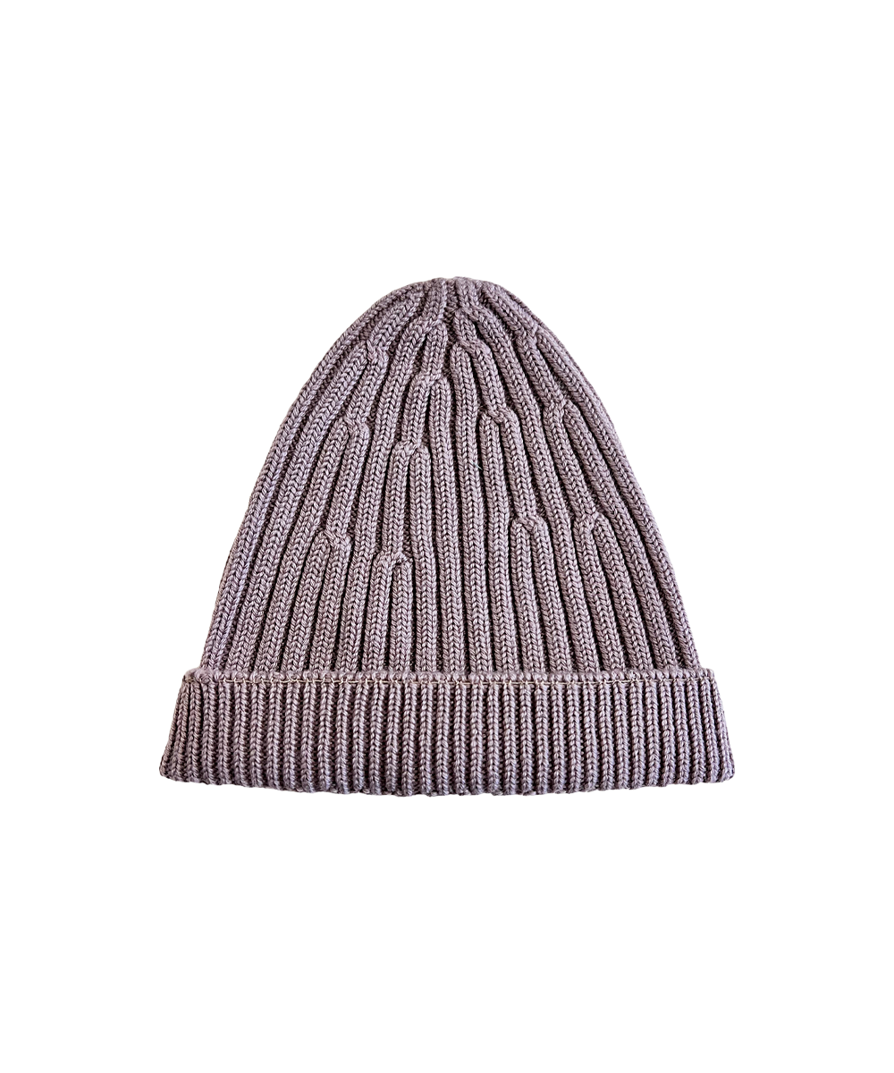 Coblyn Beanie - Mink - Child