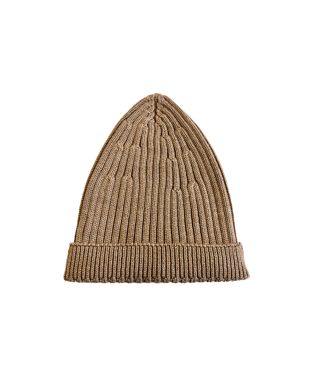 Coblyn Beanie - Pecan -  Adult