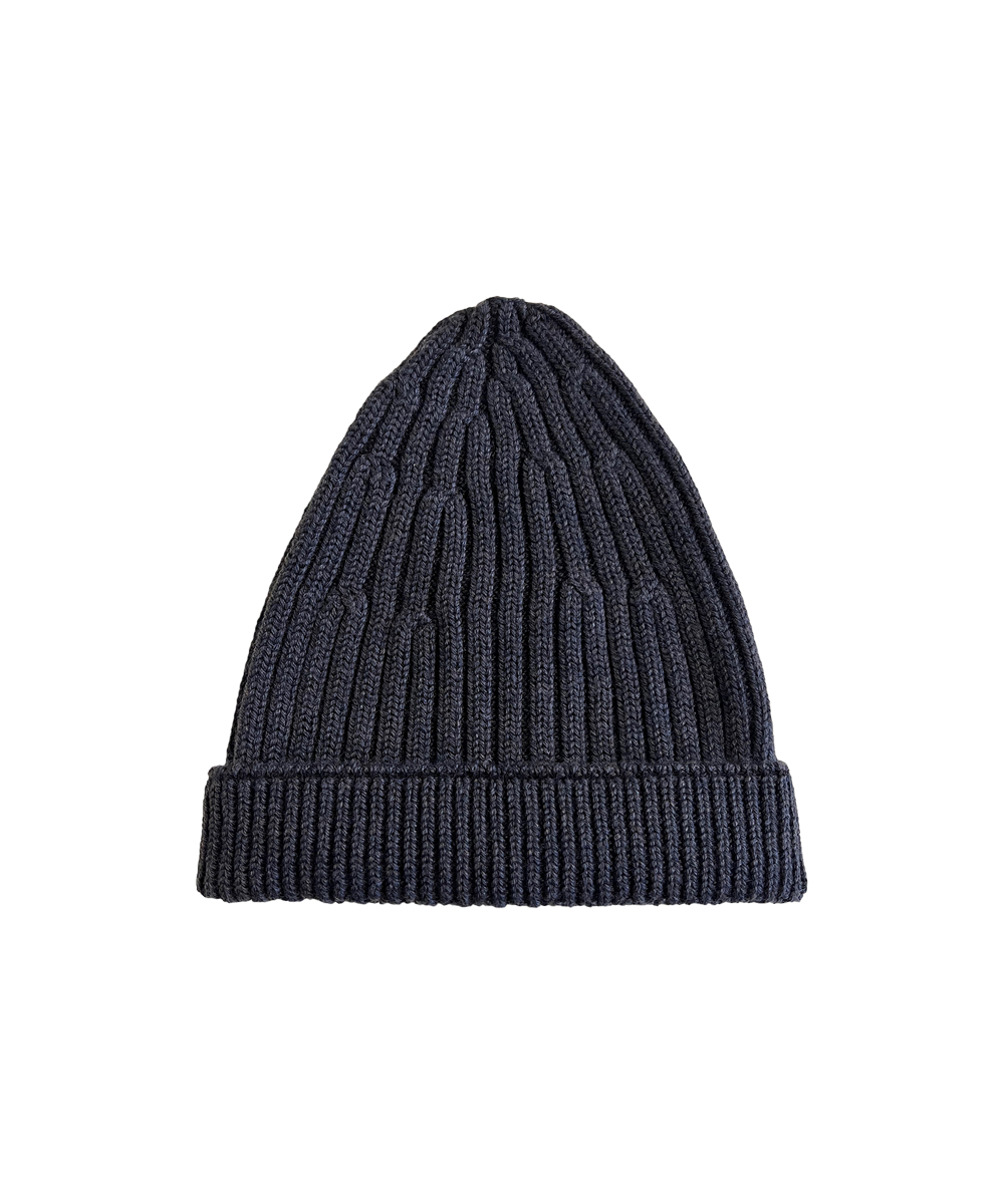Coblyn Beanie - Umber