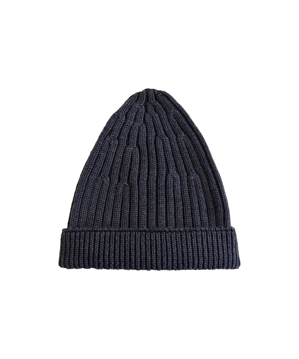 Coblyn Beanie - Umber - Child