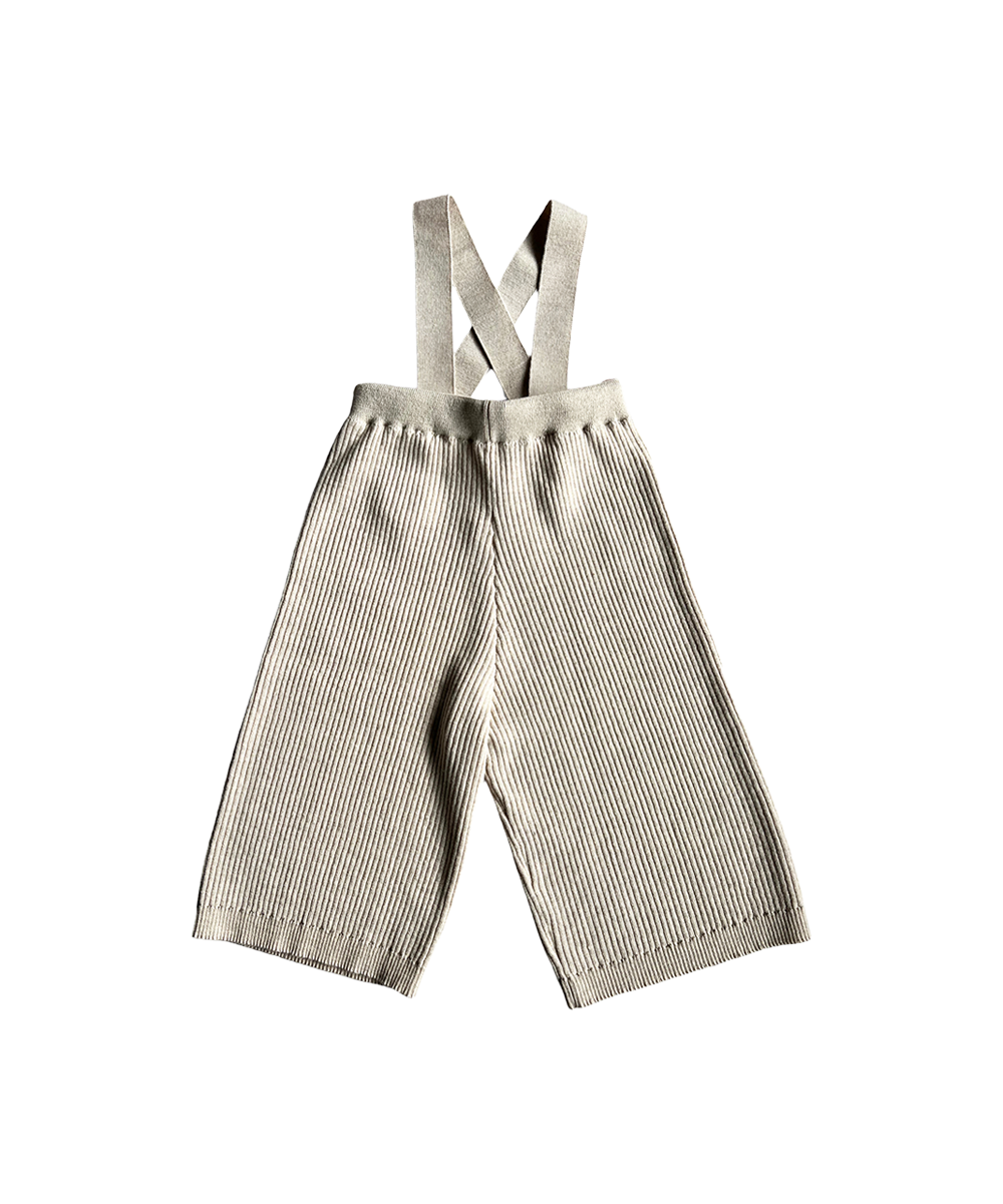 Elan Pants - Almond
