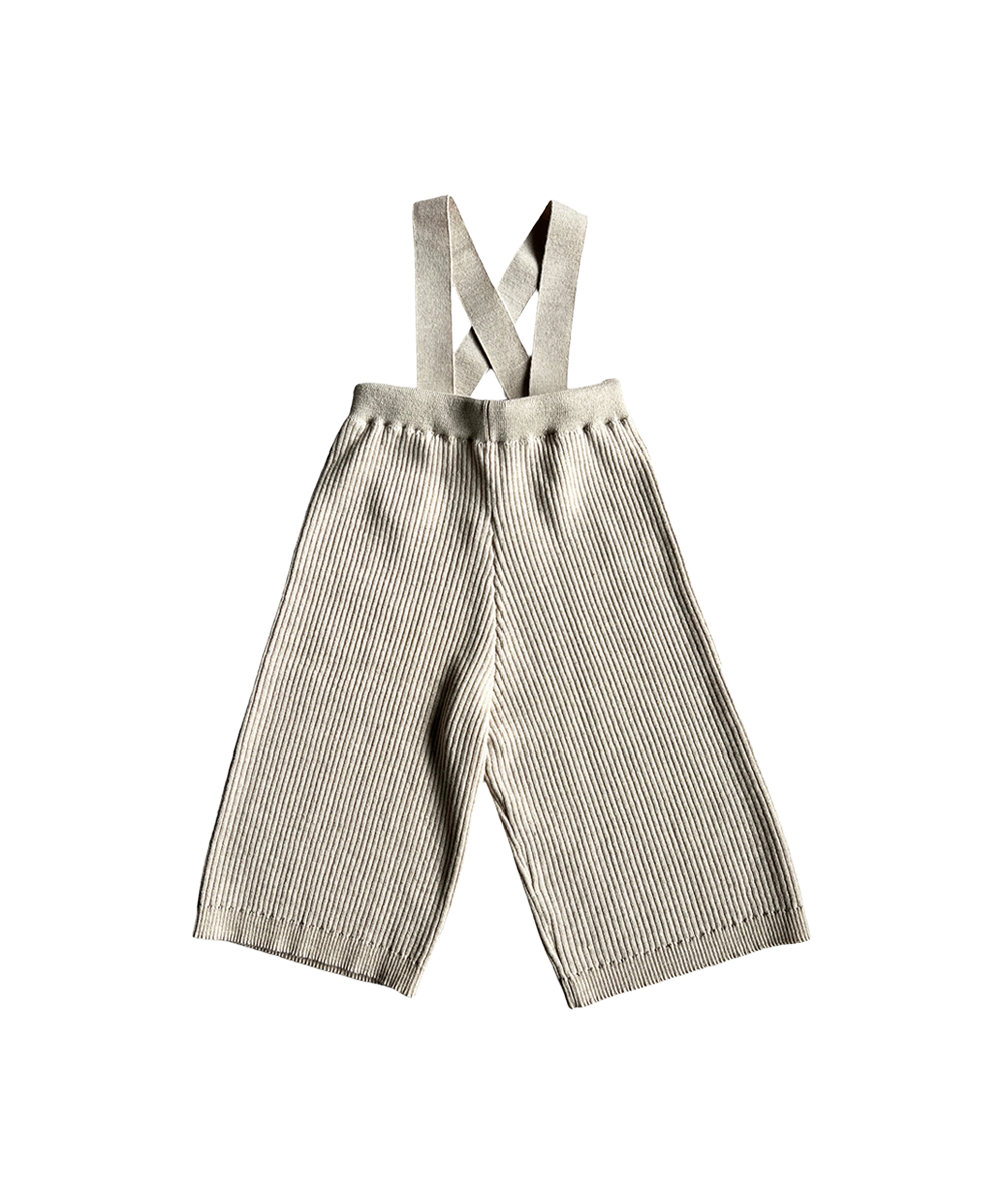 Elan Pants - Almond - Child