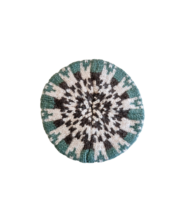 Sglefrio Tam - Walnut