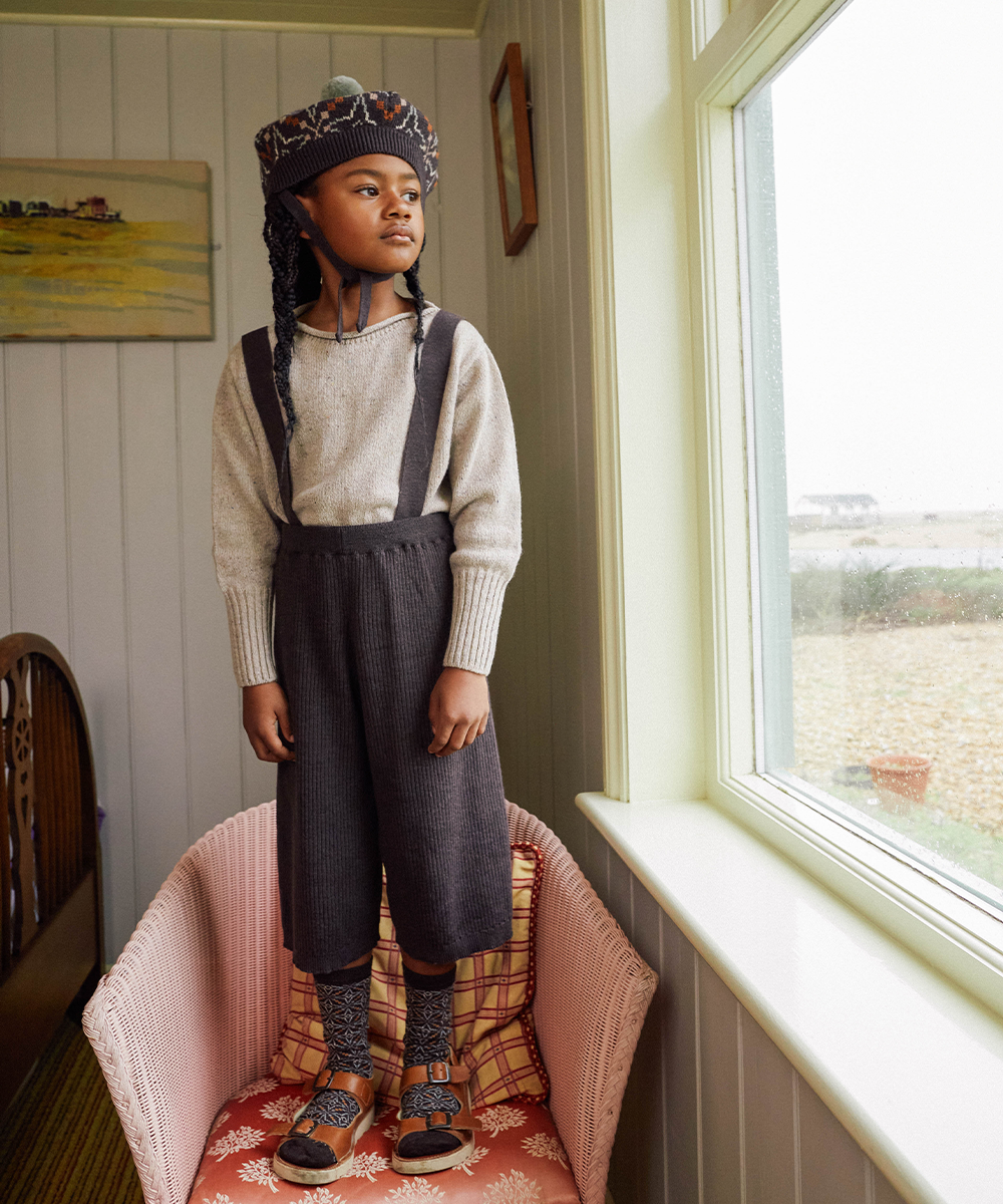 Elan Pants - Umber - Child