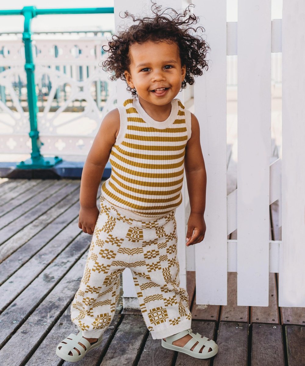 Barri Vest - Cerignola/Sand