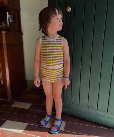 Barri Bloomers - Cerignola/Sand - Kids