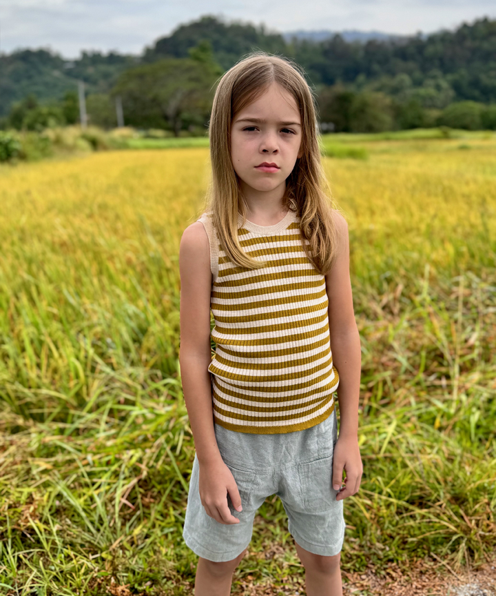 Barri Vest - Cerignola/Sand