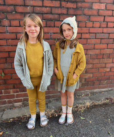 Sail Pants - Cerignola