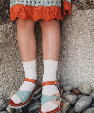 Eirlys Dress - Eucalyptus