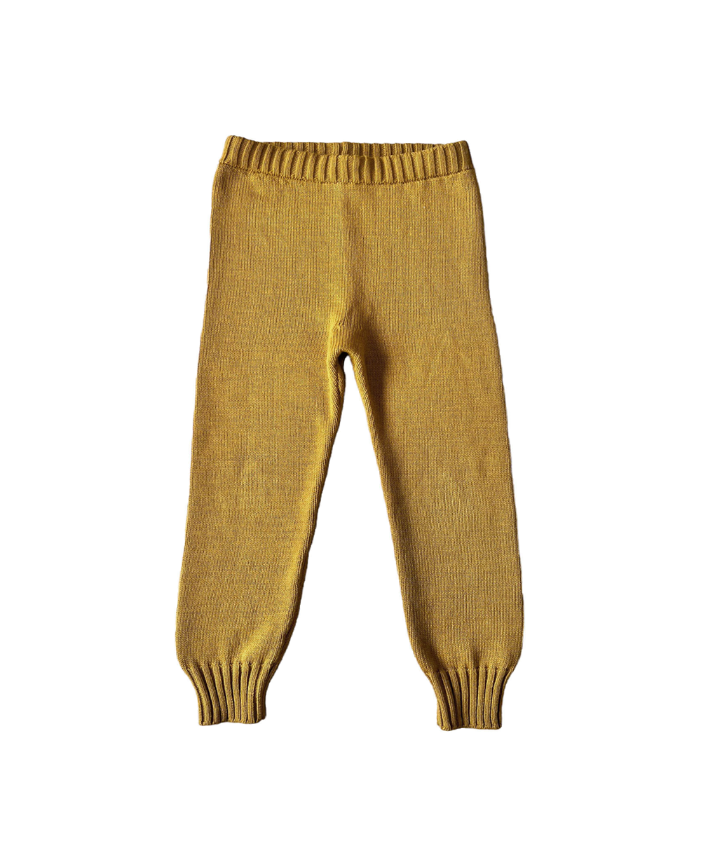 Sail Pants - Cerignola
