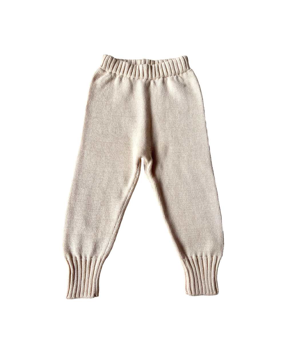 Sail Pants - Maize - Kids