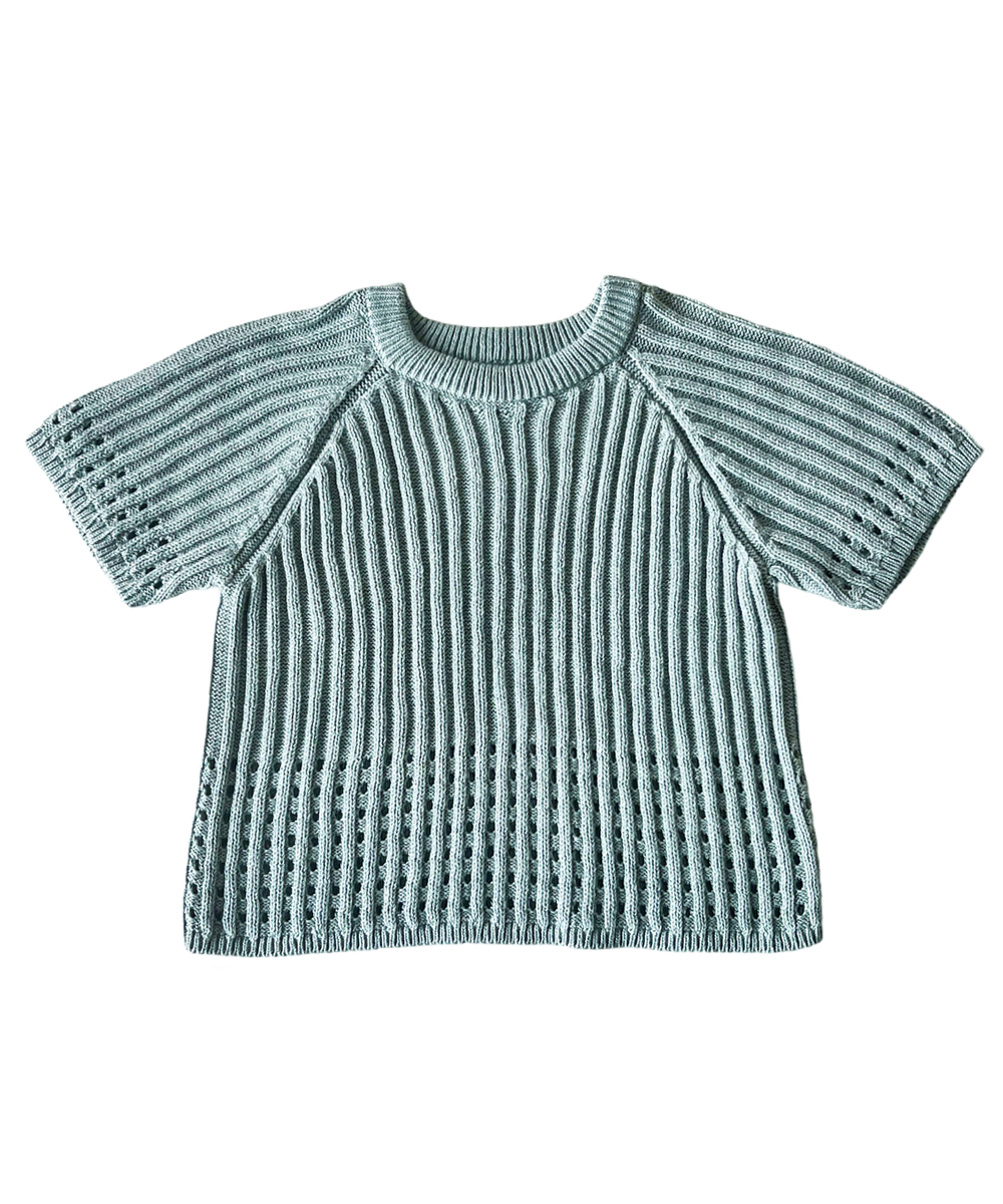 Dotiau Tee - Eucalyptus