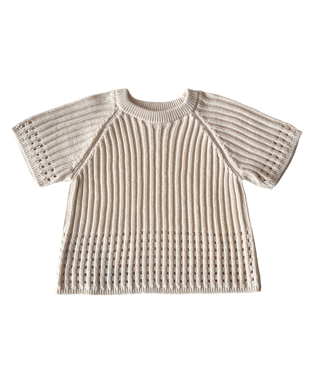 Dotiau Tee - Maize - Kids