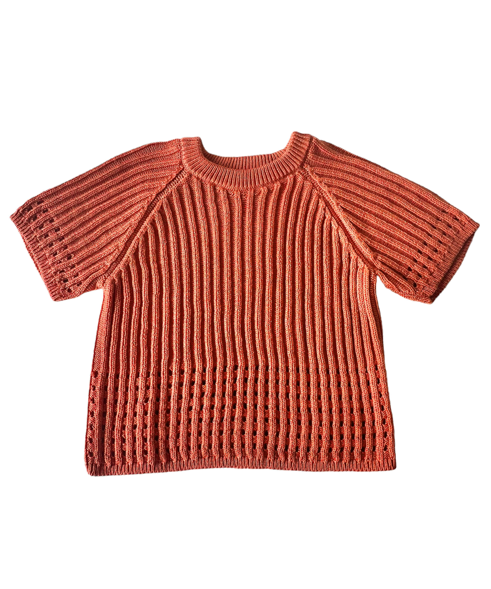 Dotiau Tee - Papaya