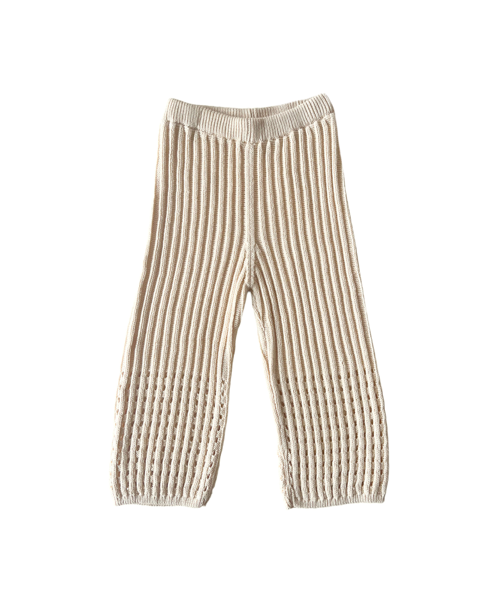 Dotiau Pants - Maize - Kids