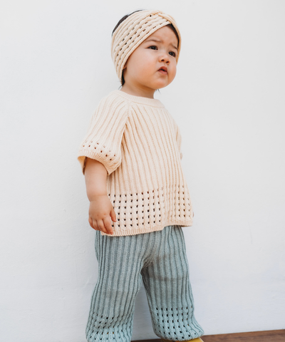 Dotiau Tee - Maize