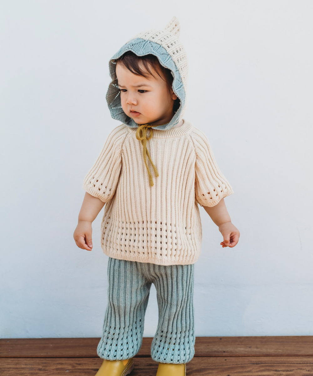 Dotiau Tee - Maize