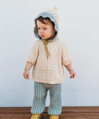 Dotiau Tee - Maize