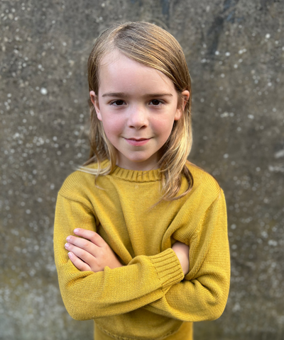 Sail Pullover - Cerignola