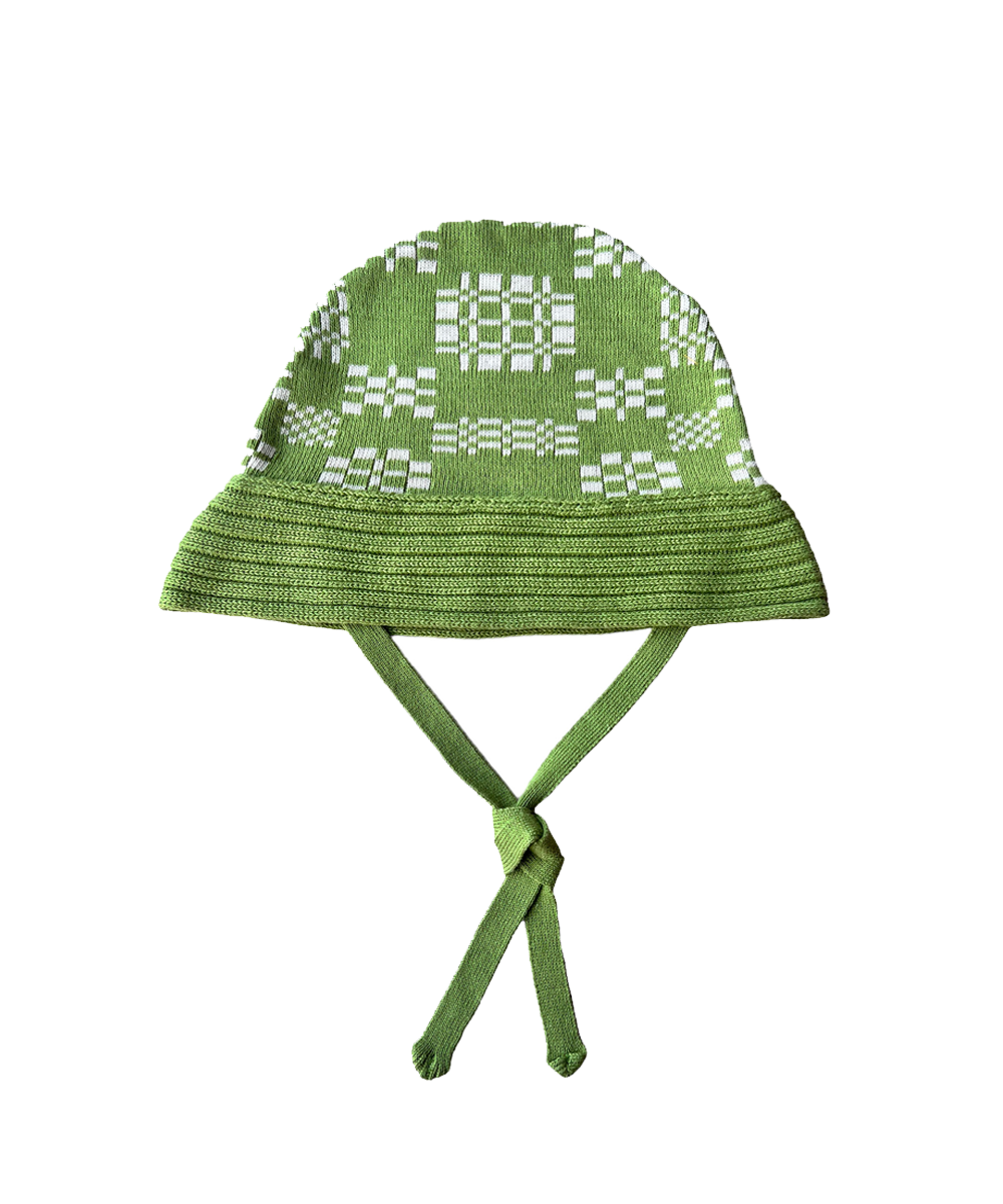 Brithlen Sun Hat - Fern - Kids