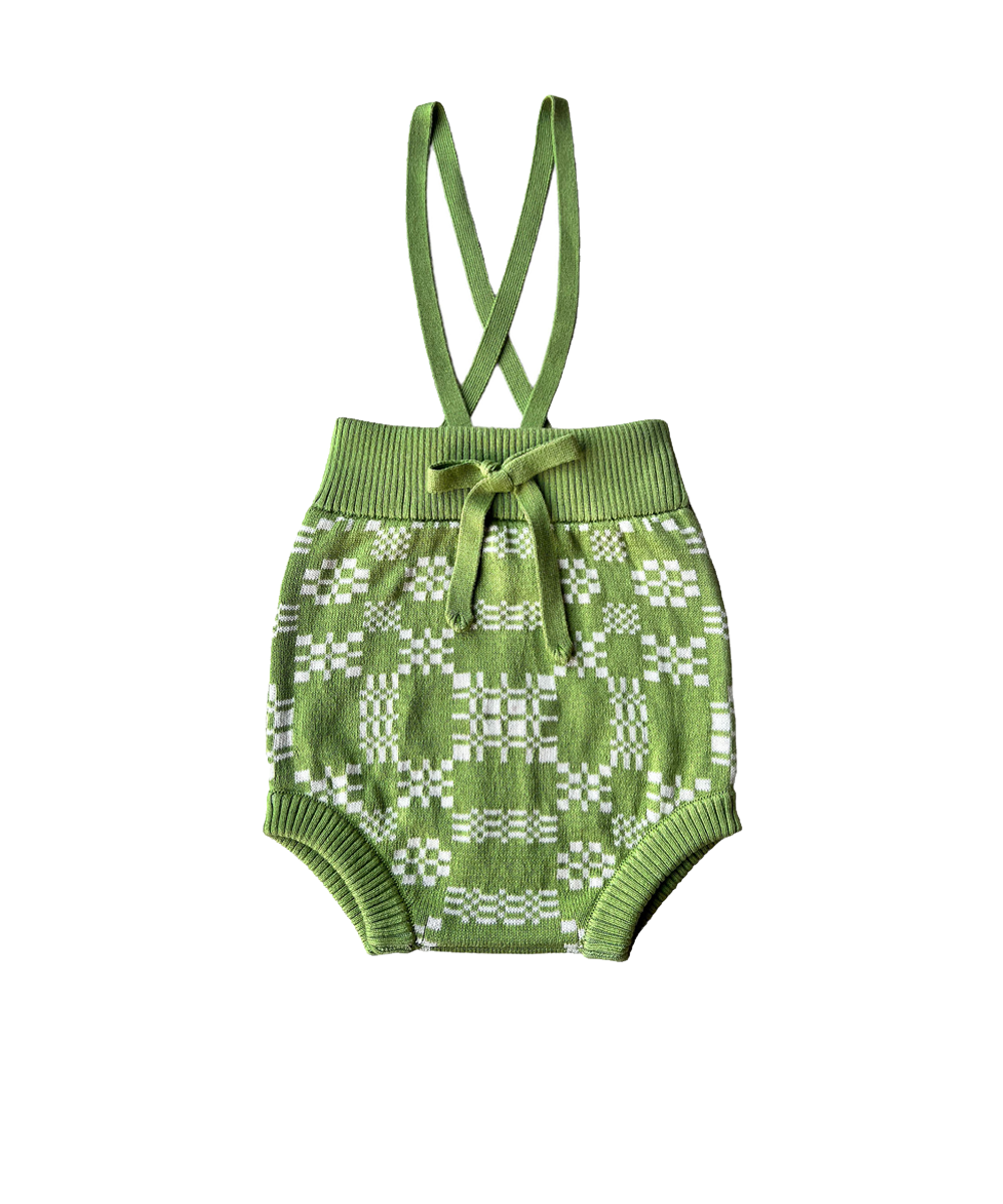 Brithlen Bloomers - Fern