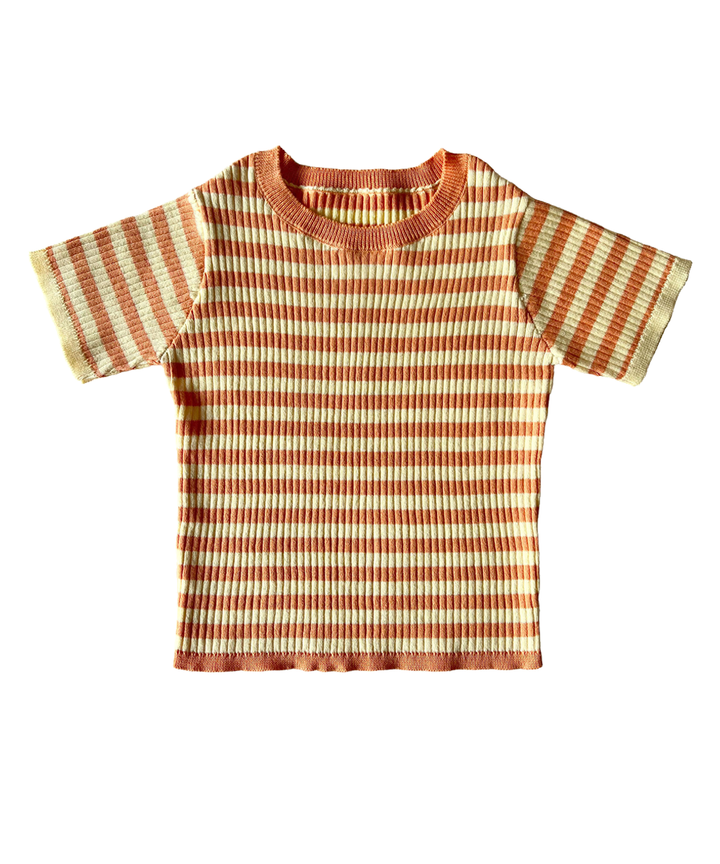 Barri Tee - Melon/Yuzu