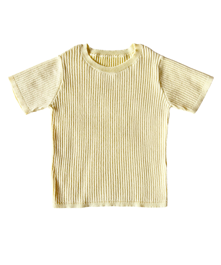 Barri Tee - Yuzu
