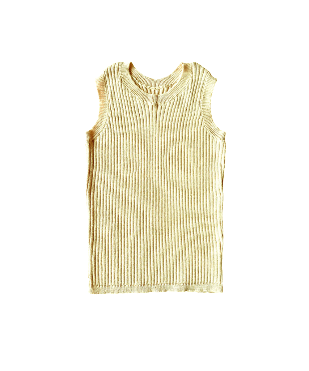 Barri Vest - Yuzu - Kids