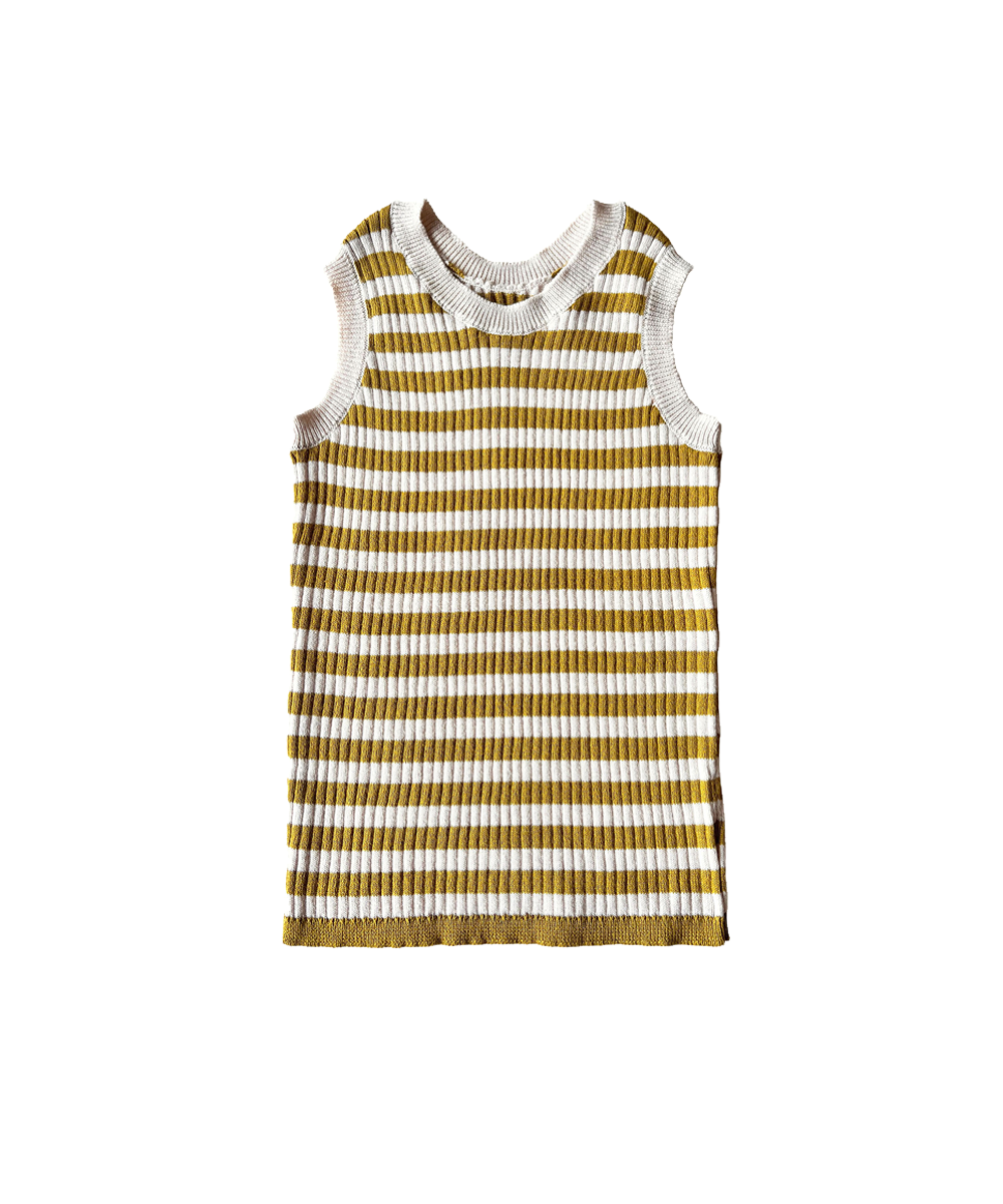 Barri Vest - Cerignola/Sand - Kids