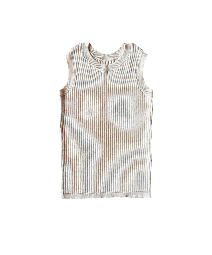 Barri Vest - Sand