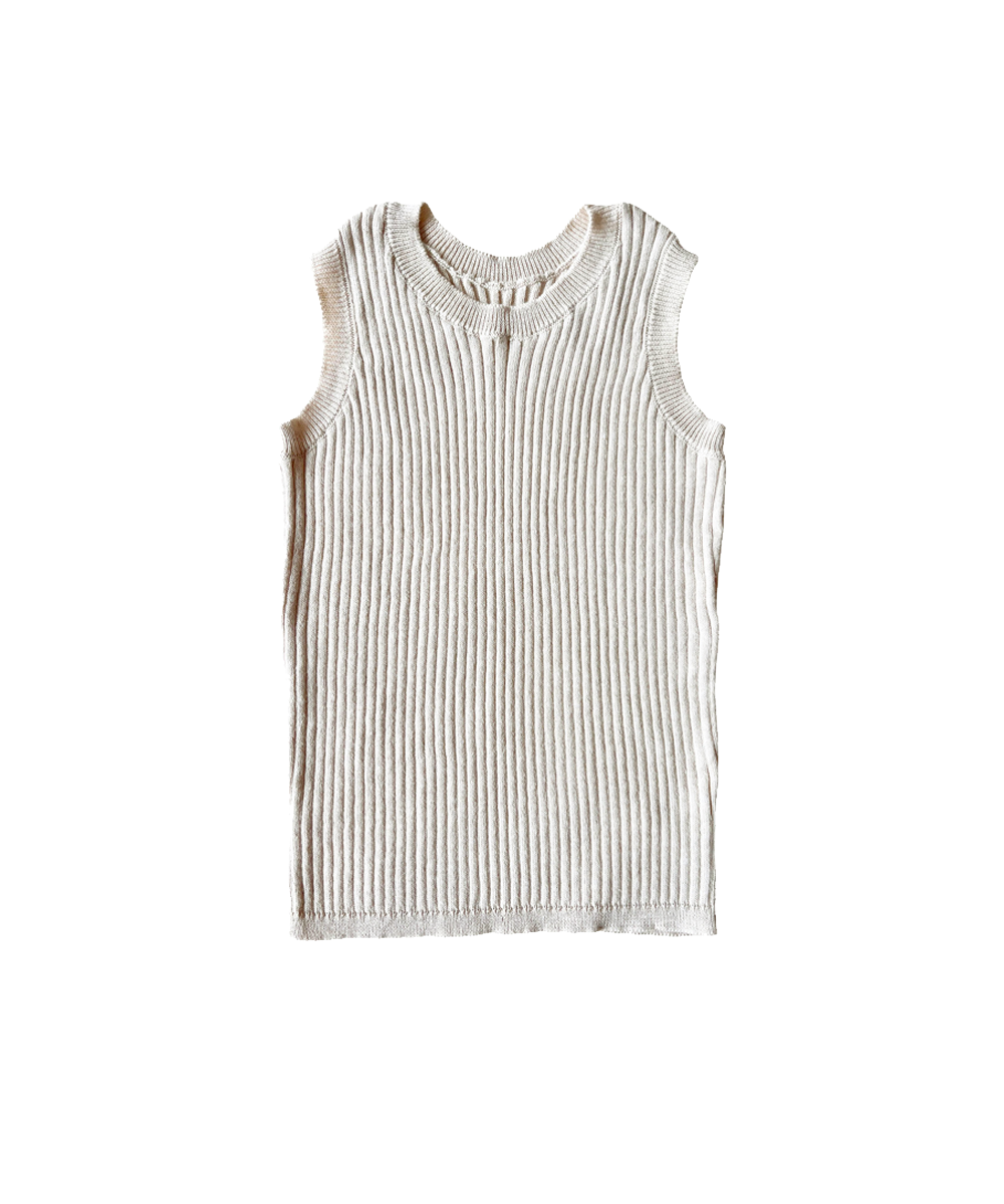 Barri Vest - Sand - Kids