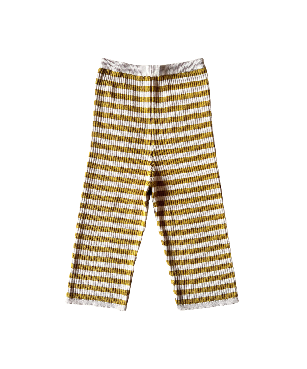 Barri Pants - Cerignola/Sand - Kids