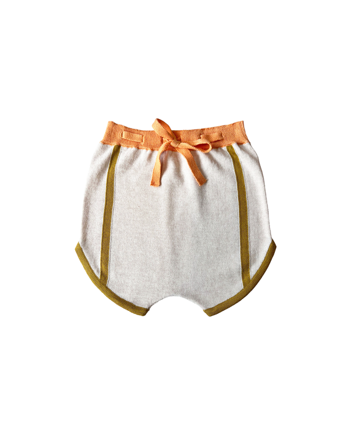 Teilo Shorts - Sand – MABLI